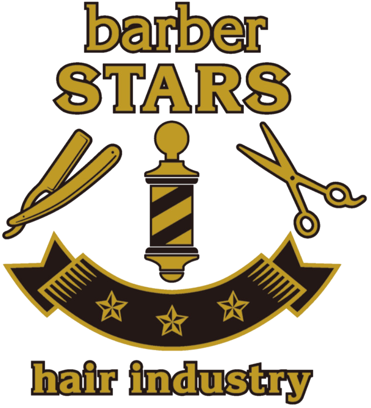 barber STARS hair industry
