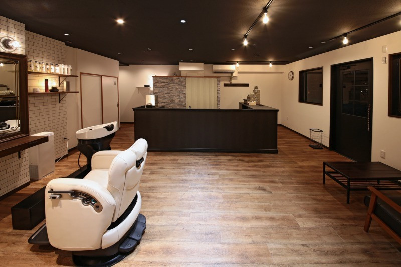 大和高田市のヘアサロン･barber STARS hair industryの口コミ情報